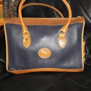 Vintage Dooney & Bourke Purse
